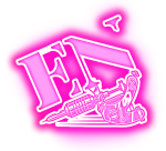 custom tattoo EN Tattoo Art